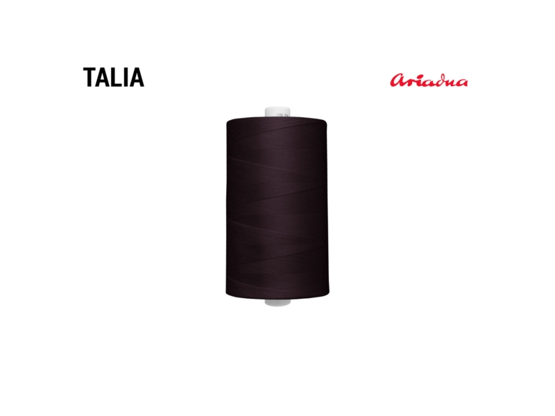 THREADS ARIADNA TALIA 30 BROWN 8089 1000 MB