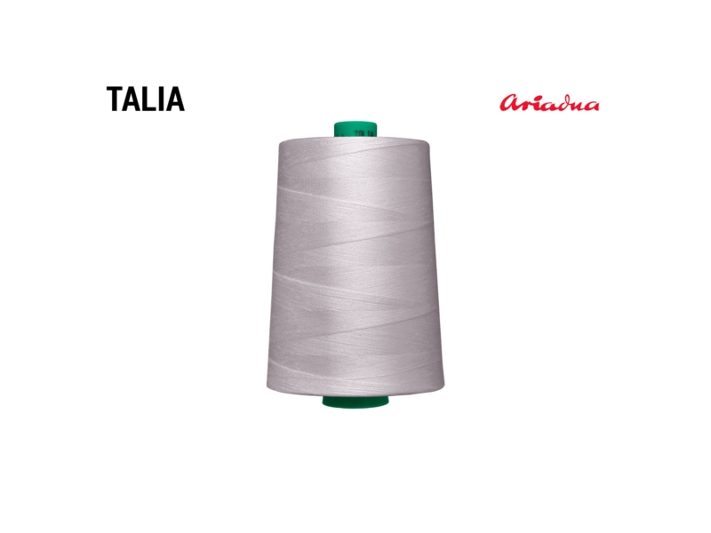 Nici szwalnicze Talia 30 szare 0084 5000 mb
