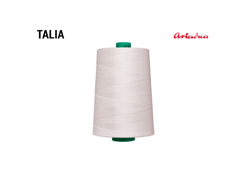 NÄHFÄDEN TALIA 30 BEIGE 0095 5000 MB