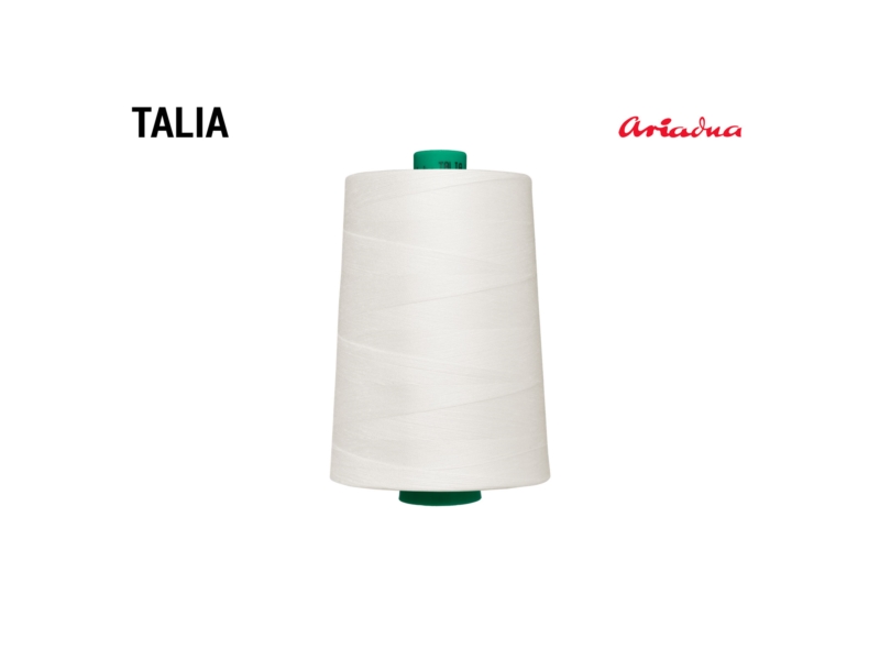 ŠICÍ NITĚ TALIA 30 BÉŽOVÁ 0098 5000 MB