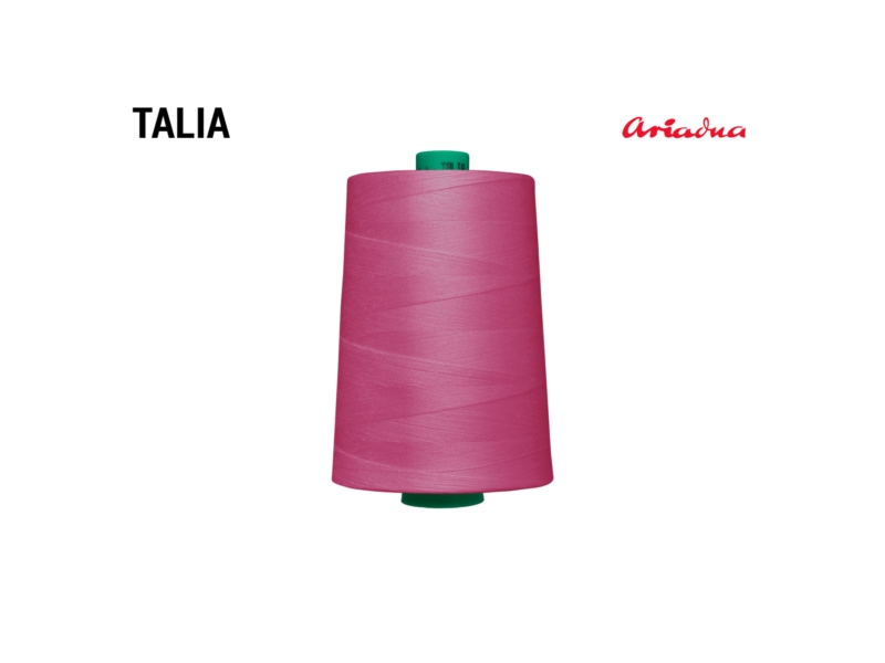 THREADS ARIADNA TALIA 30 PINK 0164 5000 MB