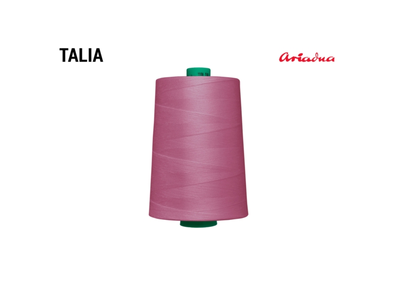 THREADS ARIADNA TALIA 30 PINK 0165 5000 MB