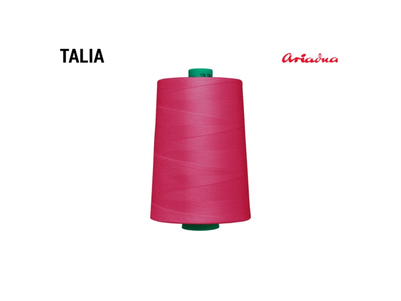 THREADS ARIADNA TALIA 30 PINK 0188 5000 MB