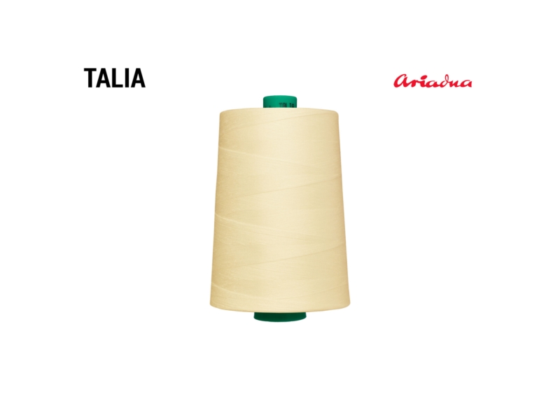 THREADS ARIADNA TALIA 30 YELLOW 0703 5000 MB