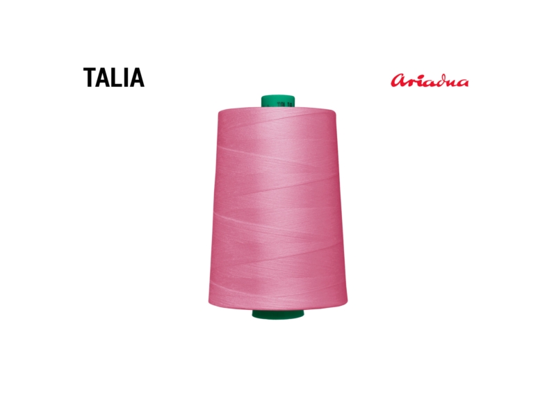 THREADS ARIADNA TALIA 30 PINK 0718 5000 MB