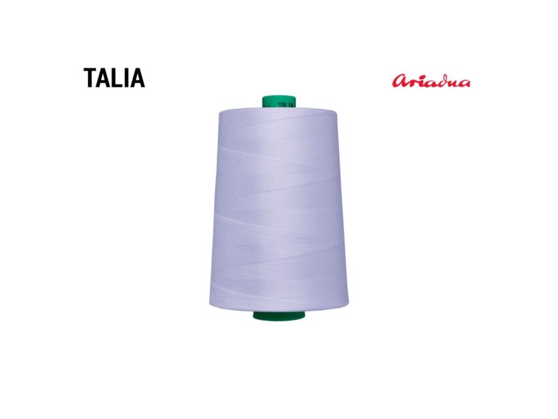ŠICÍ NITĚ TALIA 30 FIALOVÁ 0724 5000 MB