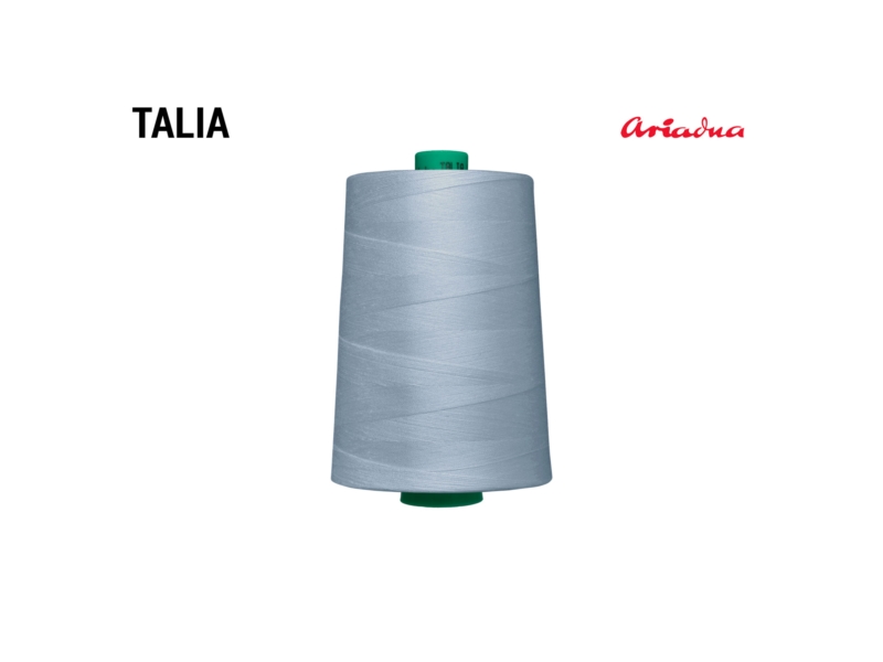 ŠICÍ NITĚ TALIA 30 MODRÁ 0727 5000 MB