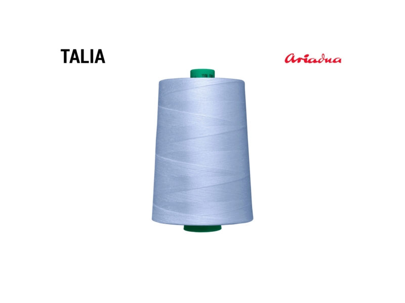 THREADS ARIADNA TALIA 30 BLUE 0729 5000 MB
