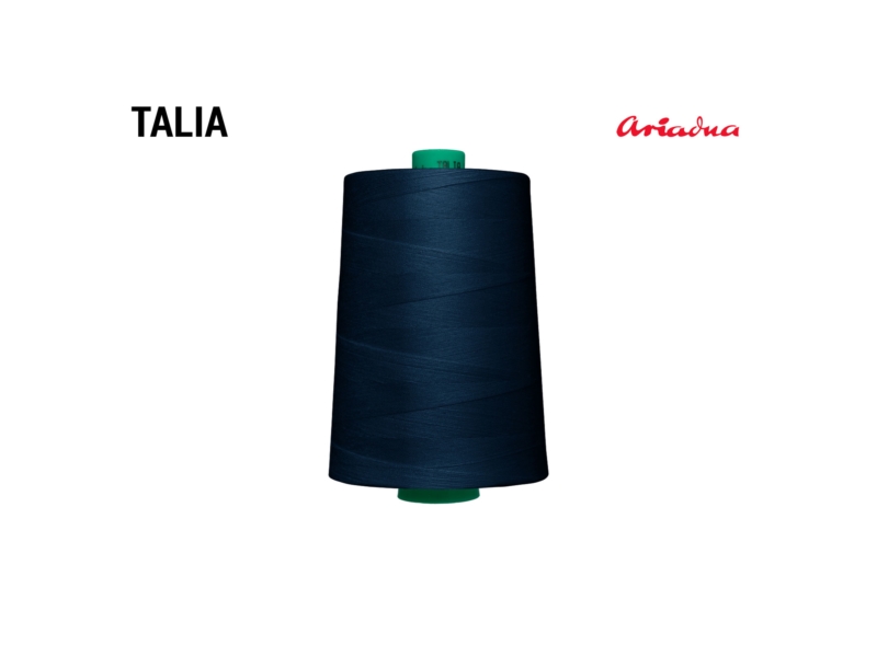 THREADS ARIADNA TALIA 30 BLUE 0738 5000 MB