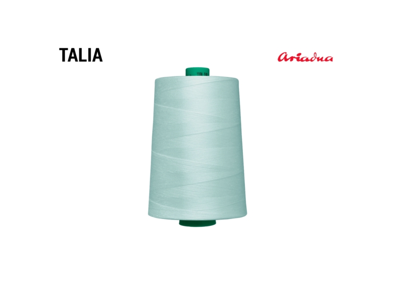 THREADS ARIADNA TALIA 30 GREEN 0740 5000 MB