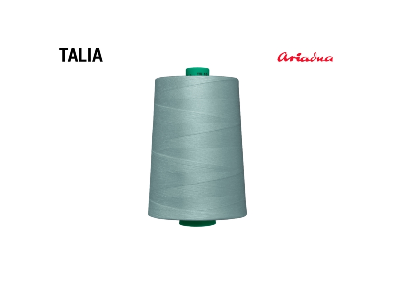 ŠICÍ NITĚ TALIA 30 ZELENÁ 0745 5000 MB