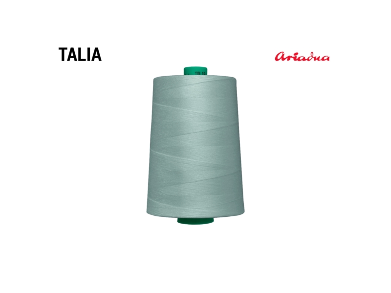 THREADS ARIADNA TALIA 30 GREEN 0747 5000 MB