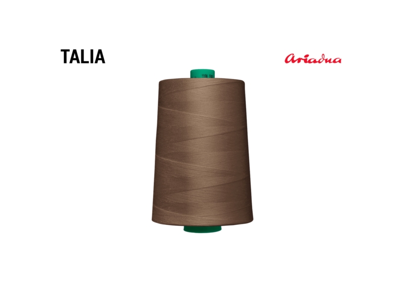 THREADS ARIADNA TALIA 30 GREEN 0755 5000 MB
