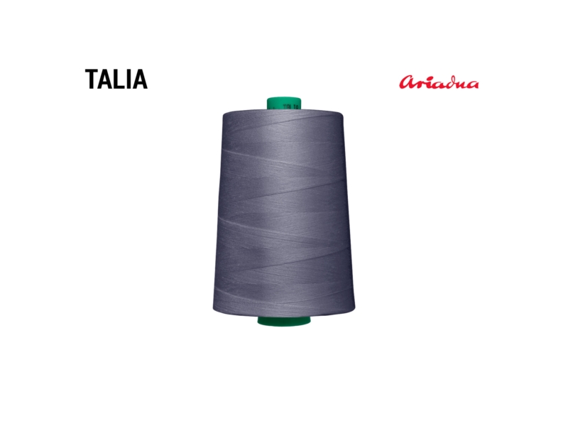 THREADS ARIADNA TALIA 30 GREY 0786 5000 MB