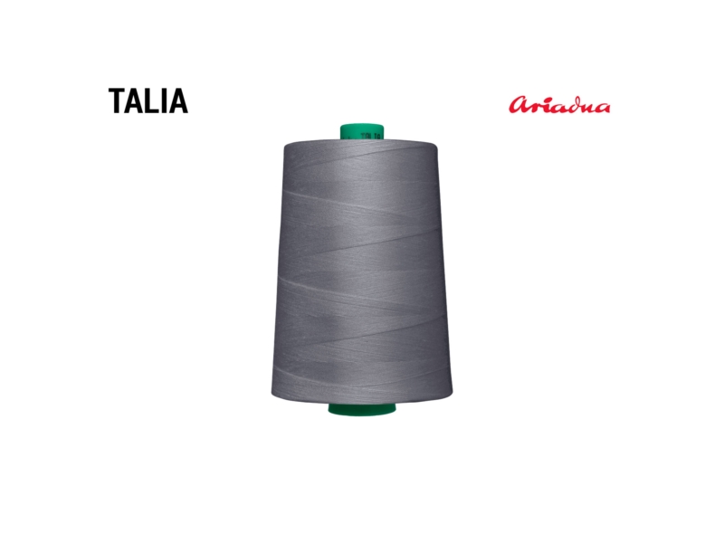 THREADS ARIADNA TALIA 30 GREY 0795 5000 MB