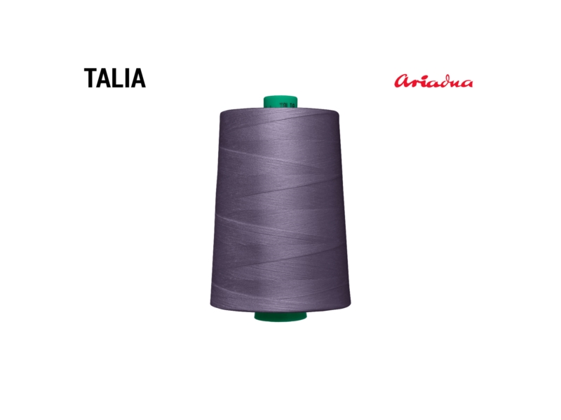 Nici szwalnicze Talia 30 fioletowe 0797 5000 mb