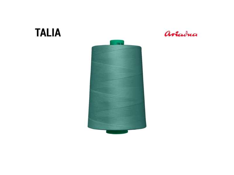 THREADS ARIADNA TALIA 30 GREEN 0805 5000 MB