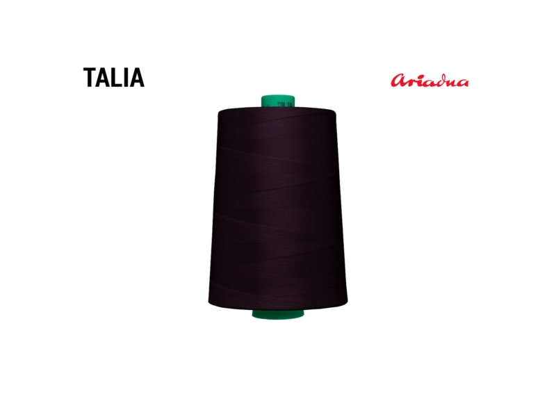 THREADS ARIADNA TALIA 30 VIOLET 0818 5000 MB