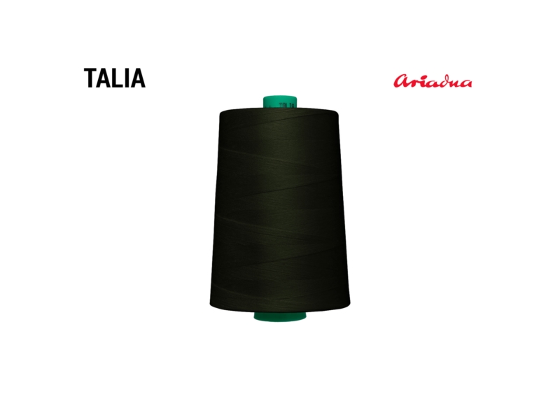 THREADS ARIADNA TALIA 30 GREEN 0828 5000 MB