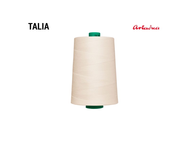 THREADS ARIADNA TALIA 30 YELLOW 0831 5000 MB