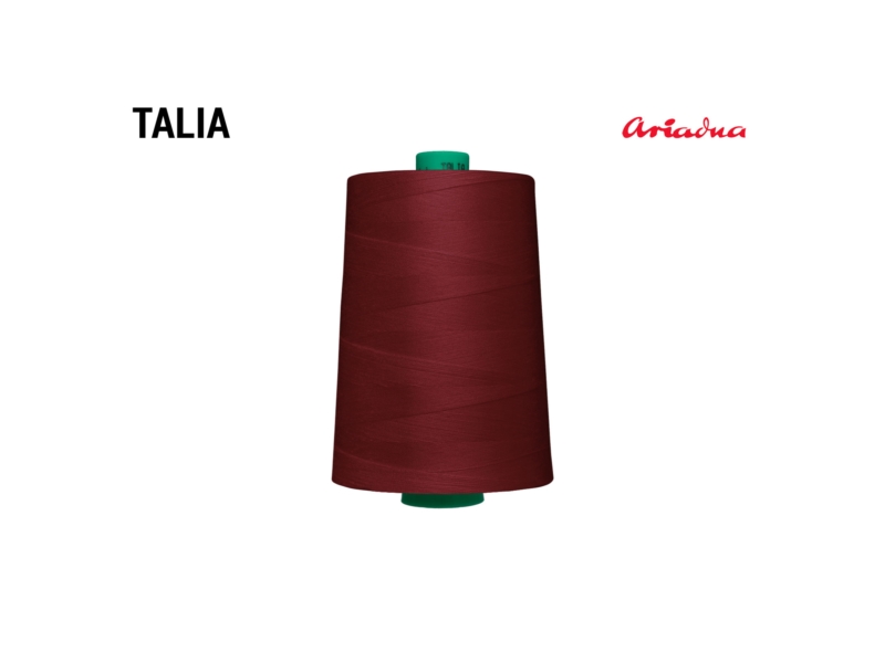 THREADS ARIADNA TALIA 30 RED 0835 5000 MB