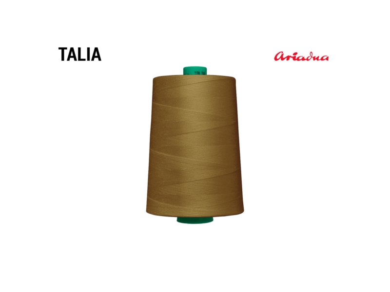 THREADS ARIADNA TALIA 30 GREEN 0837 5000 MB