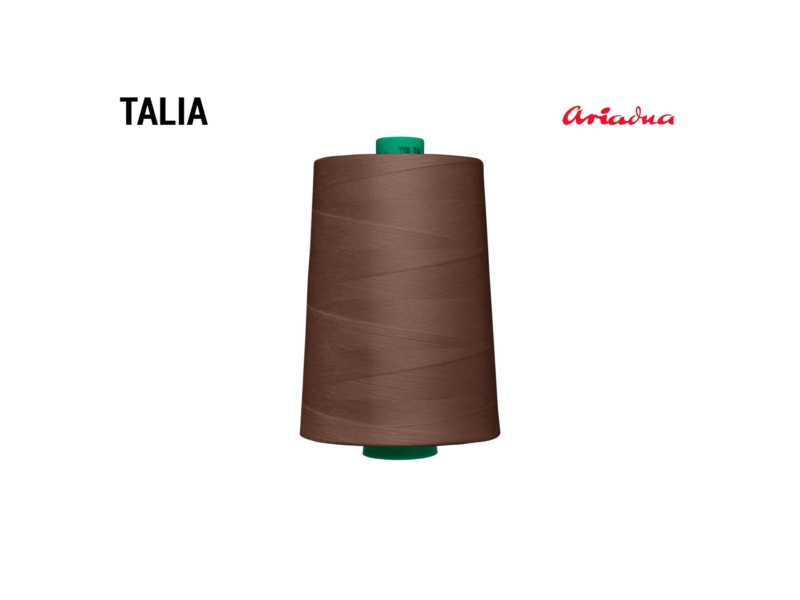 THREADS ARIADNA TALIA 30 BROWN 0838 5000 MB