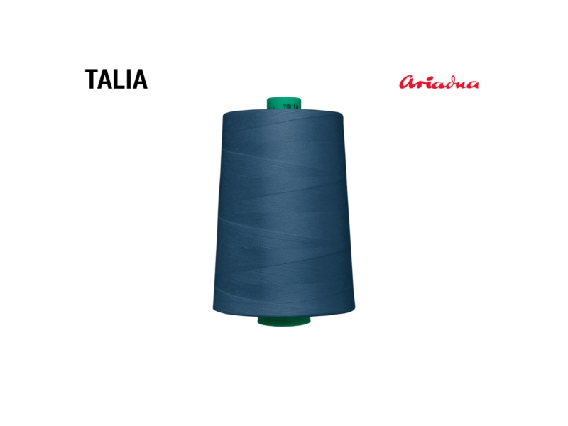 THREADS ARIADNA TALIA 30 NAVY BLUE 0842 5000 MB