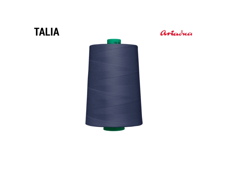 THREADS ARIADNA TALIA 30 GRAPHITE 0844 5000 MB