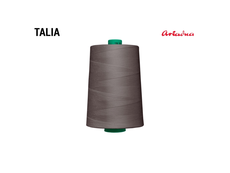 NÄHFÄDEN TALIA 30 BEIGE 0848 5000 MB
