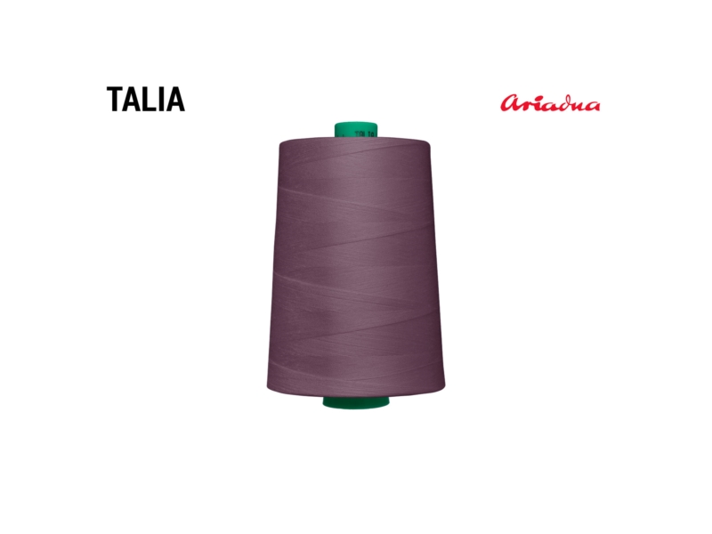 THREADS ARIADNA TALIA 30 BROWN 0854 5000 MB