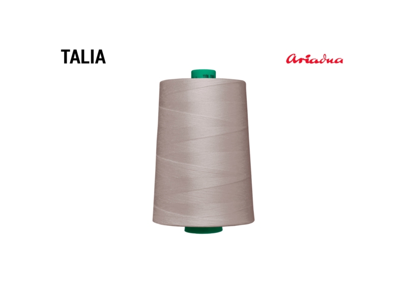 THREADS ARIADNA TALIA 30 BEIGE 0876 5000 MB
