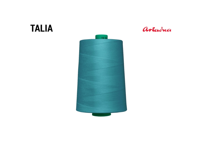 THREADS ARIADNA TALIA 30 GREEN 0885 5000 MB
