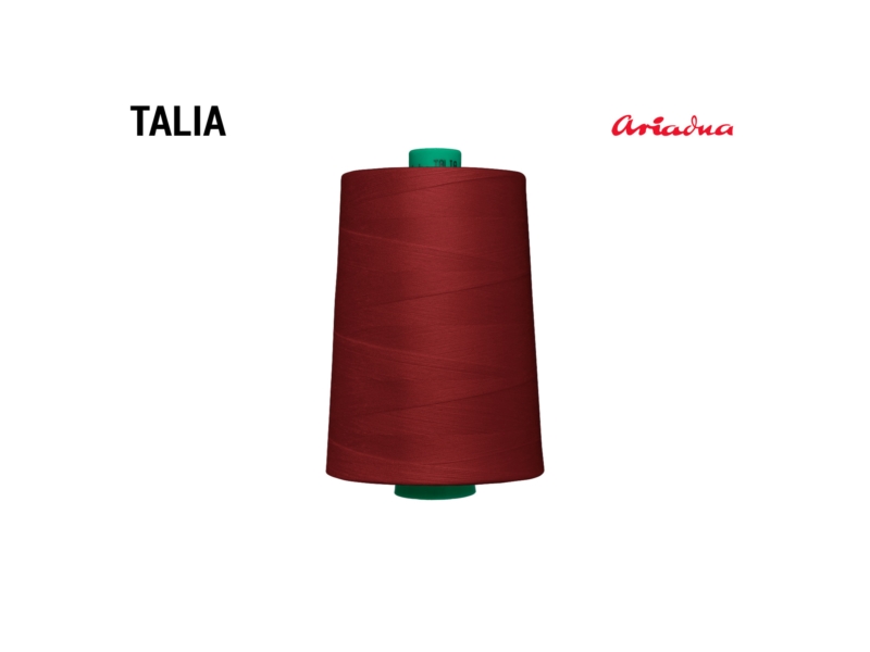 THREADS ARIADNA TALIA 30 RED 7143 5000 MB