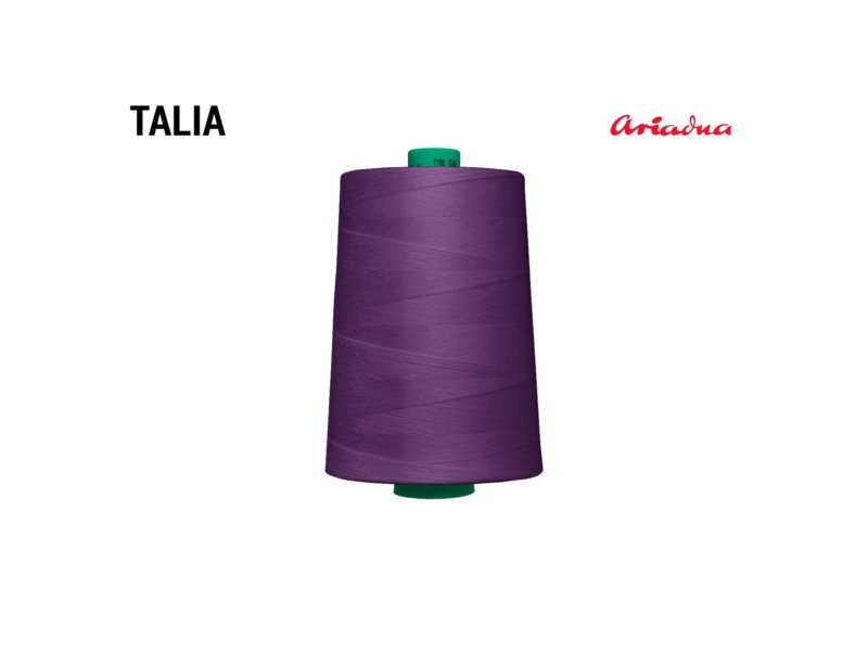 THREADS ARIADNA TALIA 30 VIOLET 7214 5000 MB