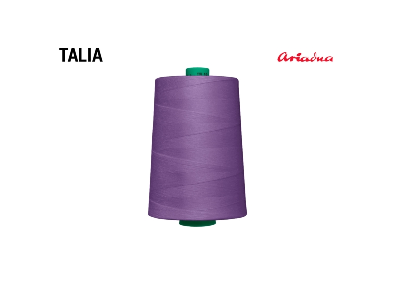 THREADS ARIADNA TALIA 30 VIOLET 7222 5000 MB