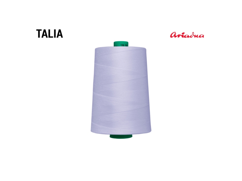 Nici szwalnicze Talia 30 fioletowe 7241 5000 mb