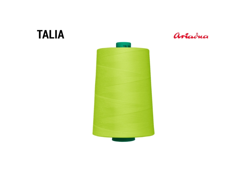 THREADS ARIADNA TALIA 30 GREEN 7421 5000 MB