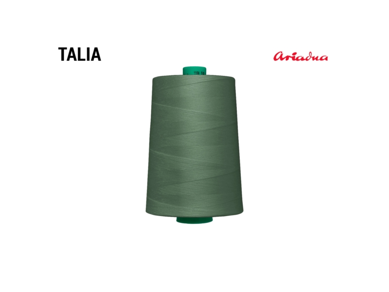 THREADS ARIADNA TALIA 30 GREEN 7471 5000 MB