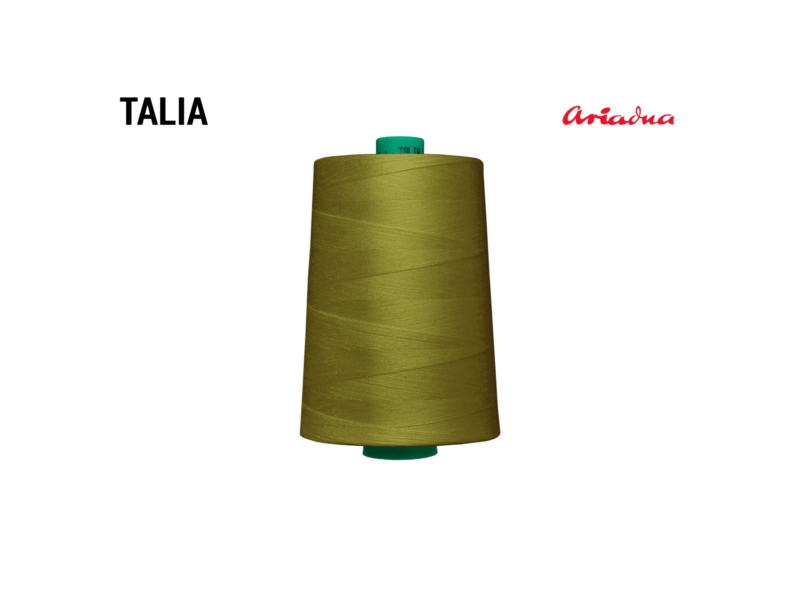 THREADS ARIADNA TALIA 30 GREEN 7521 5000 MB