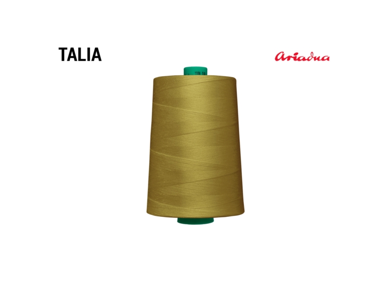 THREADS ARIADNA TALIA 30 GREEN 7522 5000 MB