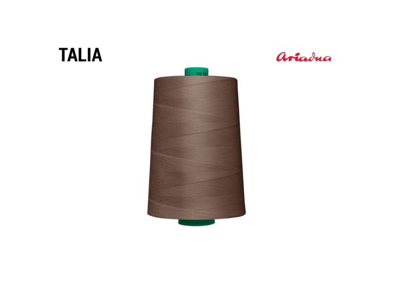 THREADS ARIADNA TALIA 30 BROWN 7591 5000 MB