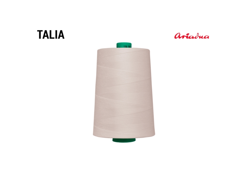 THREADS ARIADNA TALIA 30 BEIGE 7601 5000 MB