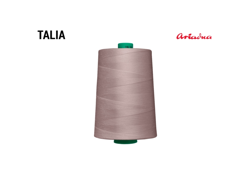 THREADS ARIADNA TALIA 30 BROWN 7651 5000 MB