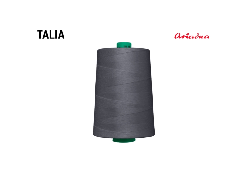 THREADS ARIADNA TALIA 30 GREY 7892 5000 MB