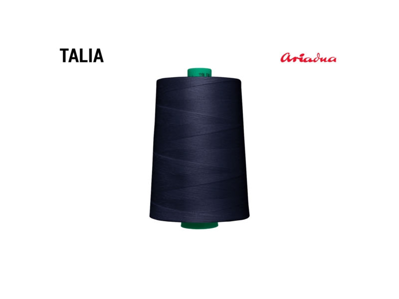 THREADS ARIADNA TALIA 30 NAVY 7972 5000 MB