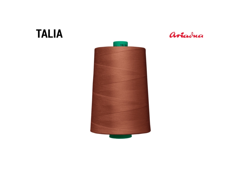 THREADS ARIADNA TALIA 30 ORANGE 8009 5000 MB