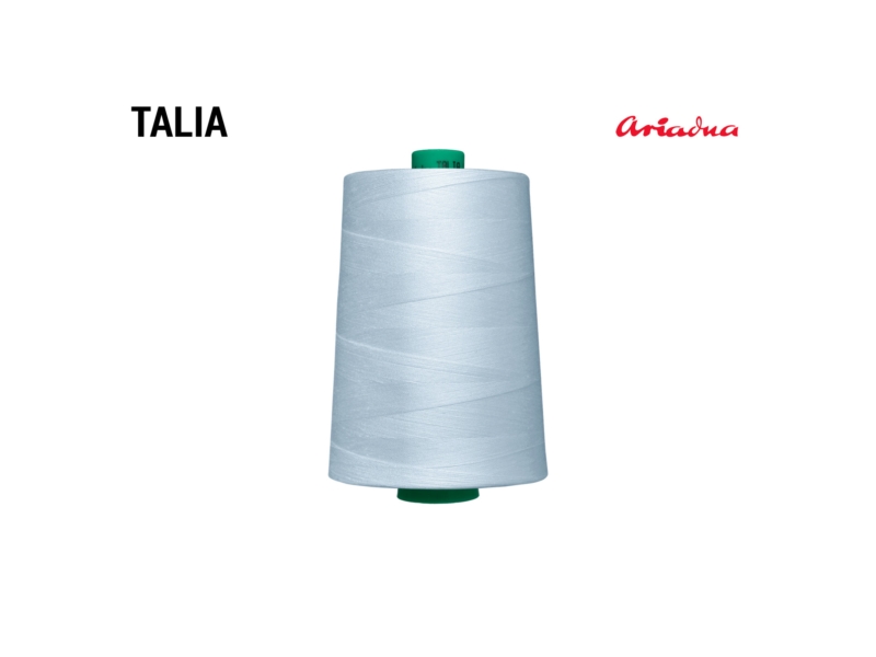 ŠICÍ NITĚ TALIA 30 MODRÁ 8035 5000 MB