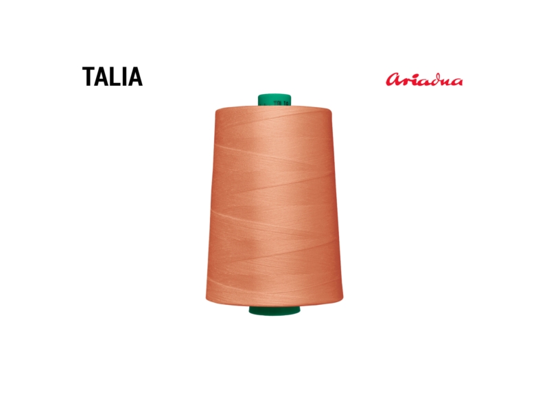 THREADS ARIADNA TALIA 30 ORANGE 8071 5000 MB