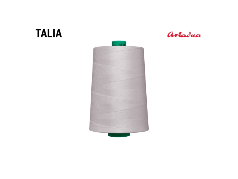 NÄHFÄDEN TALIA 30 GRAU 8099 5000 MB